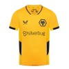 2021-22 Wolves Home Shirt - Junior