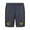 2021-22 Wolves Away Shorts - Adult