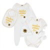 Five Pack Baby Gift Set
