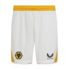 2021-22 Wolves 3rd Shorts - Adult