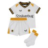 2021-22 Wolves 3rd Baby Kit