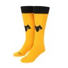 2021-22 Wolves Home Socks - Junior