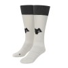2021-22 Wolves Home Goalkeeper Socks- Junior
