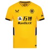2021-22 Wolves Pro Home Shirt - Adult