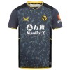 2021-22 Wolves Pro Away Shirt - Adult