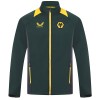 2021-22 Pro Training Bench Jacket