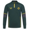 2021-22 Pro Training 1/4 Zip Midlayer