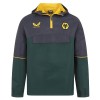2021-22 Training Anorak - Teal