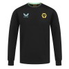 2021-22 Training Sweatshirt - Black