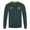 2021-22 Training Sweatshirt - Teal