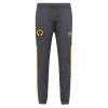 2021-22 Travel Pants - Charcoal - Junior