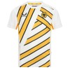 2021-22 Match Day Warm up T-Shirt - Gold