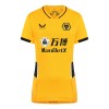 2021-22 Wolves Home Shirt - Womens