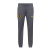 2021-22 Training Pants - Grey - Junior