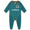 1996 Retro Away Kit Sleepsuit