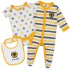 3 Piece Giftset - Baby
