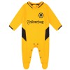 2021/22 Home Kit Sleepsuit