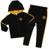 Hooded Tracksuit - Infant