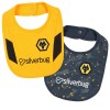 2021/22 Home & Away Bib Set - 2 Pack