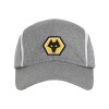 Progression Cap - Grey