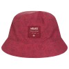 Terrace Bucket Hat - Burgundy
