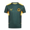 2021-22 Tonal Training T-Shirt - Teal - Junior