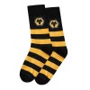 Bar Stripe Socks