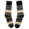 Fairisle Socks