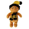Plush Gingerbread Man