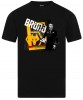 Bruno Lage T-Shirt - Black
