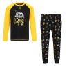 Little Wolf Pyjama Set - Kids