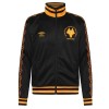 1980 Retro League Cup Final Track Jacket