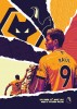 Wolves V Tottenham Hotspur Programme