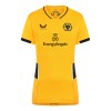 2021-22 Wolves Home Energy Angels Shirt - Womens