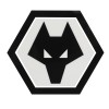 Tonal Crest Car Sticker
