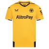 2022-23 Wolves Home Shirt - Adult