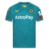 2022-23 Wolves Away Shirt - Adult