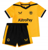 2022-23 Wolves Home Baby Kit