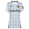 2022-23 Wolves 3rd Shirt - Womens