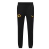 2022-23 Training Pants - Black