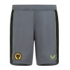 2022-23 Training Shorts - Turbulence