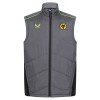 2022-23 Training Gilet - Turbulence