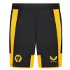 2022-23 Wolves Pro Home Shorts - Adult