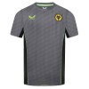 2022-23 Pro Training S/S Tee - Turbulence