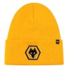 Haymaker 47 Cuff Knit - Gold