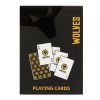 Crest Playing Cards