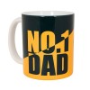 No.1 Dad Mug