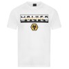 Wanderers T-shirt