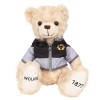 Adventure Bear Soft Toy