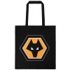 Wolves Tote Bag